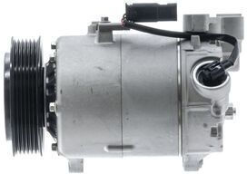 Mahle Συμπιεστής Kλιματισμού Αυτοκινήτου για Subaru Mini