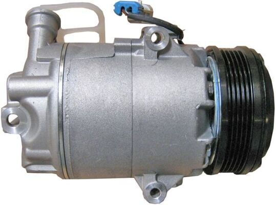 Mahle Klimakompressor Auto