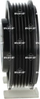 NRF Klimakompressor Auto