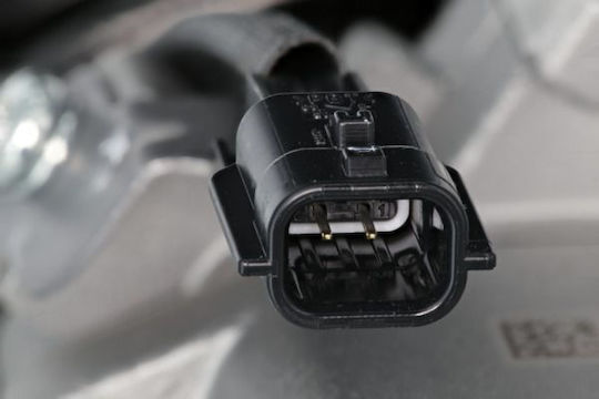 Valeo Air conditioning compressor Car