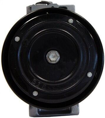 Mahle Air conditioning compressor Car for Mercedes-Benz 230