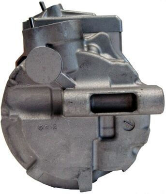 Mahle Air conditioning compressor Car for Mercedes-Benz 230