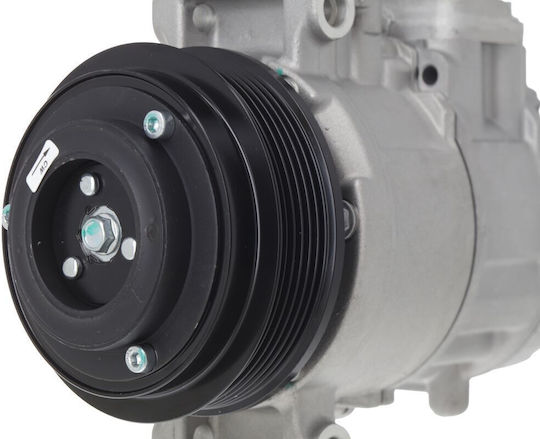Valeo Air conditioning compressor Car