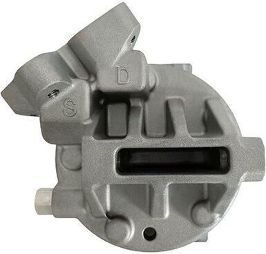 Mahle Klimakompressor Auto