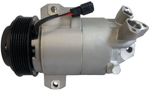 Mahle Klimakompressor Auto