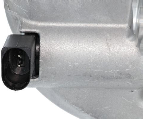 Valeo Air conditioning compressor Car