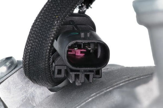 Valeo Air conditioning compressor Car