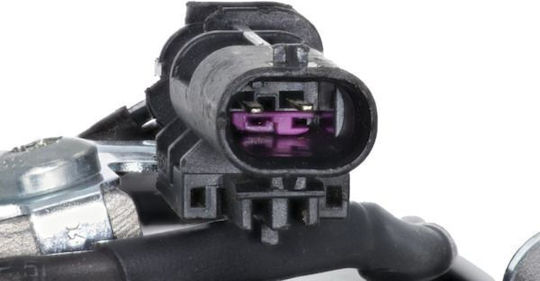 Valeo Air conditioning compressor Car
