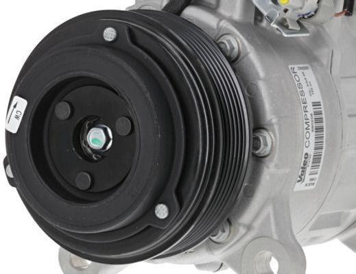 Valeo Air conditioning compressor Car