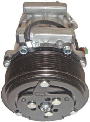 Mahle Klimakompressor Auto