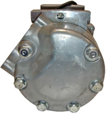 Mahle Klimakompressor Auto