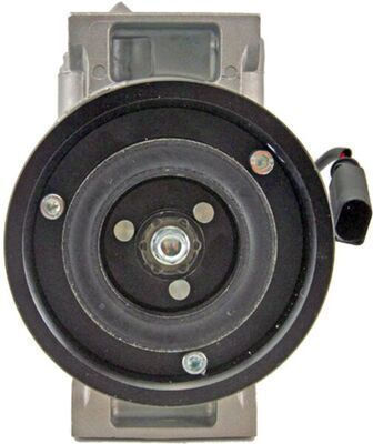 Mahle Klimakompressor Auto