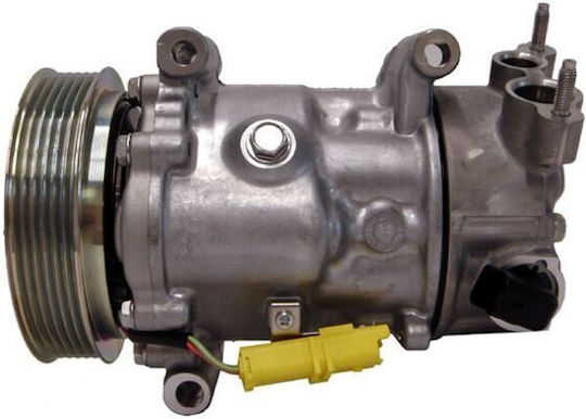 Mahle Klimakompressor Auto