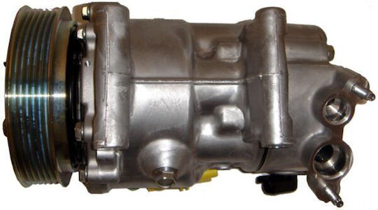 Mahle Klimakompressor Auto