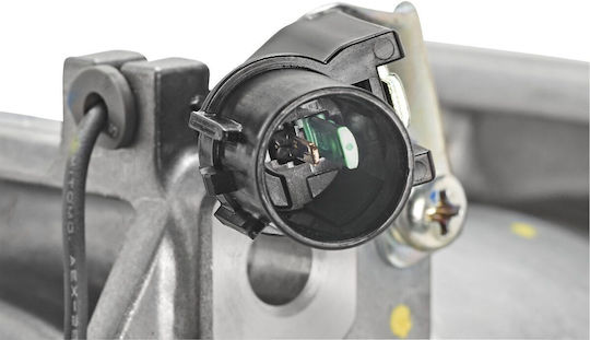 Valeo Air conditioning compressor Car