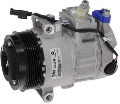 Valeo Air conditioning compressor Car