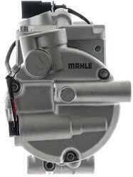 Mahle Air conditioning compressor Car