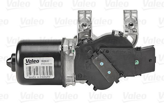 Valeo 582605 Wiper Motor