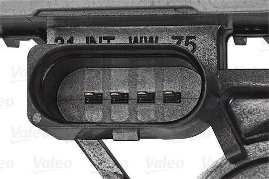 Valeo 582600 Wischer Motor