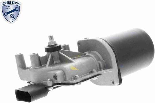 Vemo Fensterwischersystem Motor V10-07-0013