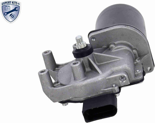 Vemo Fensterwischersystem Motor V10-07-0013