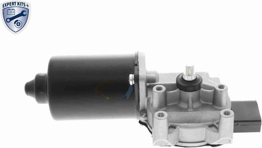 Vemo Fensterwischersystem Motor V10-07-0013