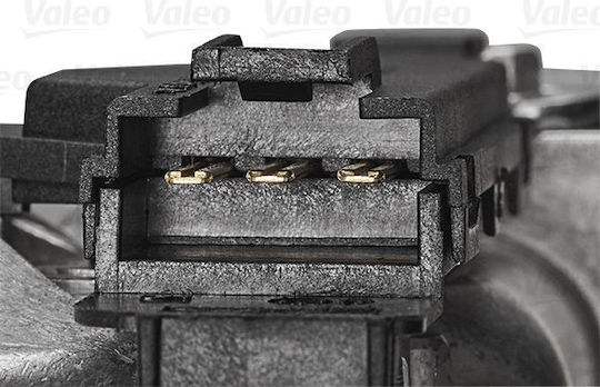 Valeo 582611 Wiper Motor
