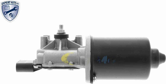 Vemo Fensterwischersystem Motor V10-07-0013