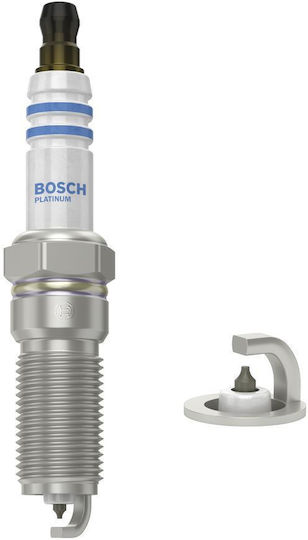 Bosch Spark Plug 0 242 236 672