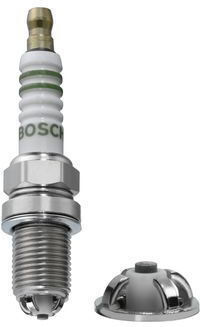 Bosch Spark Plug 0 242 240 587
