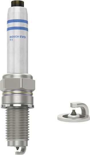 Bosch Auto-Zündkerzen 0 241 145 528