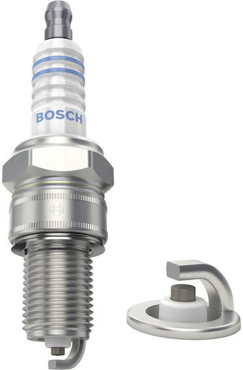 Bosch Spark Plug 0 241 235 755