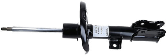 Sachs Set Shock Absorbers