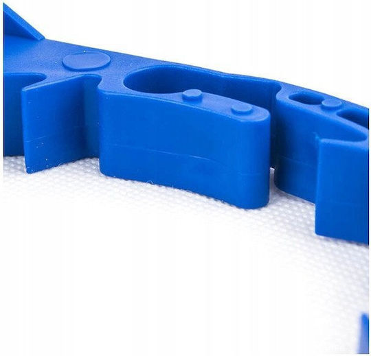 Drainage Kniebandage Stel Podt Cersanit Hi-tec Link