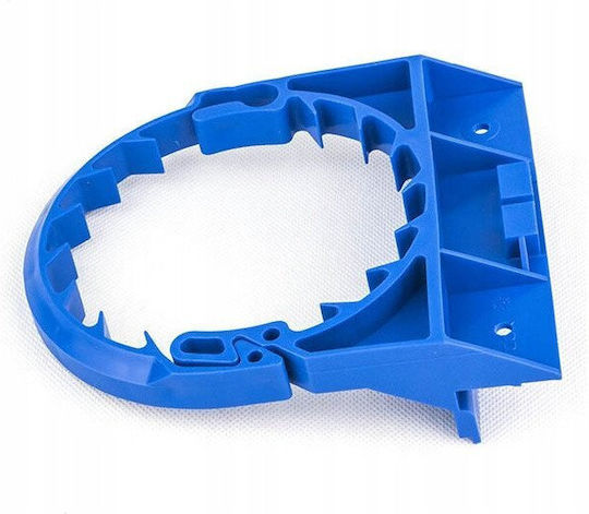 Drainage Kniebandage Stel Podt Cersanit Hi-tec Link