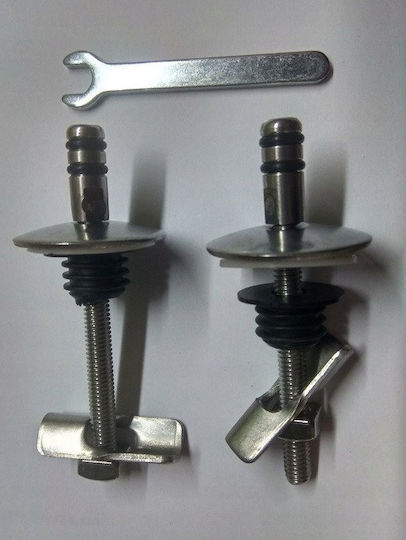 Mounting Kit Urban Harmony Metropolitan Dur Wo Łw 01 Board