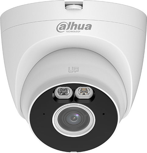 Dahua T3A-IL IP Κάμερα Παρακολούθησης Wi-Fi Full HD+ 3MP Αδιάβροχη με Μικρόφωνο