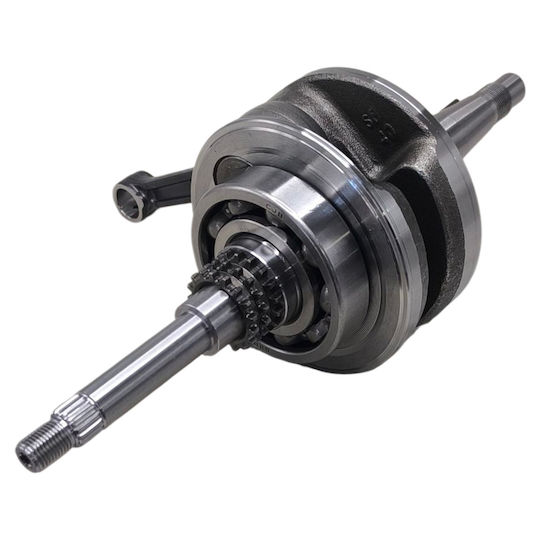 Στρόφαλος Κινητήρα Μοτοσυκλέτας Yamaha Crypton R 115