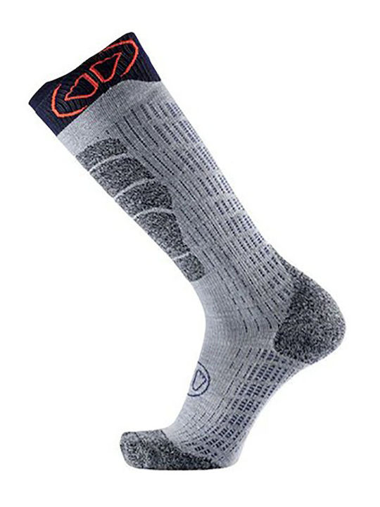 Sidas Sportsocken Gray