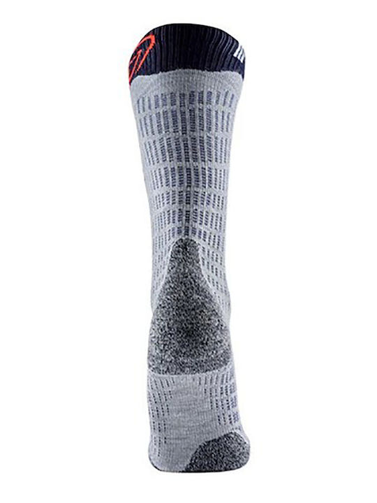 Sidas Sportsocken Gray 1 Paar