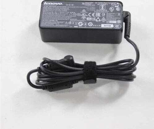 Laptop Power Adapter Charger Lenovo Adlx45ydc3a Adlx45ydc3d Sa10e75839 00hm661 Lenovo Ideapad 720s Code 60142