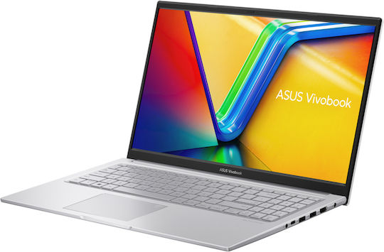 Asus Vivobook Go 15 15.6" IPS FHD (Ryzen 5-7520U/8GB/512GB SSD/W11 Home) (GR Keyboard)