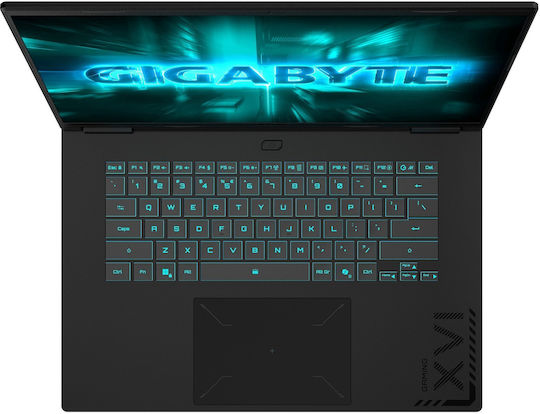 Gigabyte Gaming A16 CVH 16" IPS FHD+ 165Hz (i7-13620H/16GB/1TB SSD/GeForce RTX 5060/No OS) (US Keyboard)