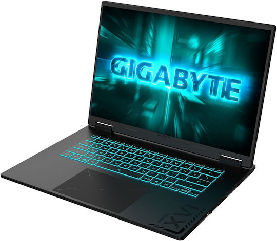 Gigabyte Gaming A16 CVH 16" IPS FHD+ 165Hz (i7-13620H/16GB/1TB SSD/GeForce RTX 5060/No OS) (US Keyboard)