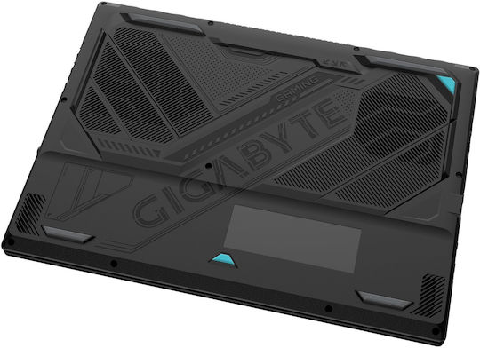 Gigabyte Gaming A16 CVH 16" IPS FHD+ 165Hz (i7-13620H/16GB/1TB SSD/GeForce RTX 5060/No OS) (US Keyboard)