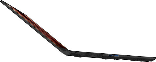 MSI Katana 17 HX B14WGK-036XPL 17.3" QHD 240Hz (i7-14650HX/16GB/1TB SSD/GeForce RTX 5070/No OS) (US Keyboard)