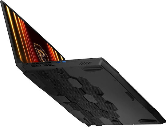 MSI Katana 17 HX B14WGK-036XPL 17.3" QHD 240Hz (i7-14650HX/16GB/1TB SSD/GeForce RTX 5070/No OS) (US Keyboard)