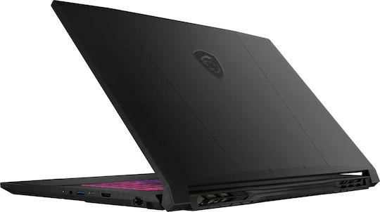 MSI Katana 17 HX B14WGK-036XPL 17.3" QHD 240Hz (i7-14650HX/16GB/1TB SSD/GeForce RTX 5070/No OS) (US Keyboard)