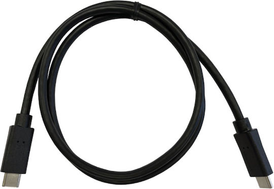LC-Power Θήκη για 2 Σκληρούς Δίσκους 3.5" PCI Express / SATA III NVME με σύνδεση USB 3.2