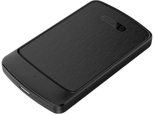 Orico Θήκη για Σκληρό Δίσκο 2.5" SATA III με σύνδεση USB 3.0